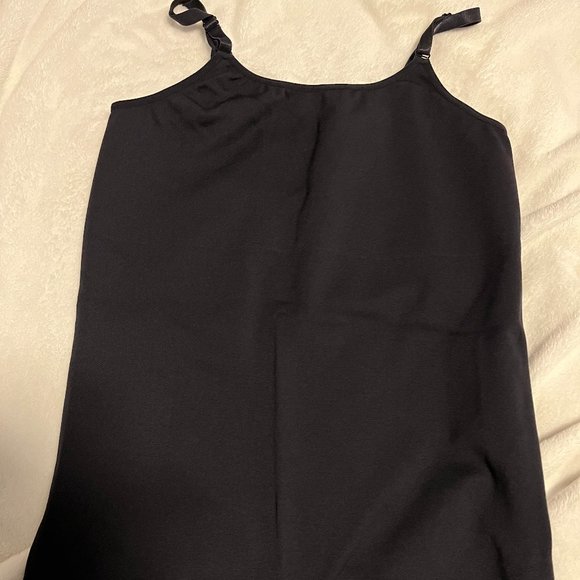 Shapewear Scoop Neck Camisole - Picture 3 of 4